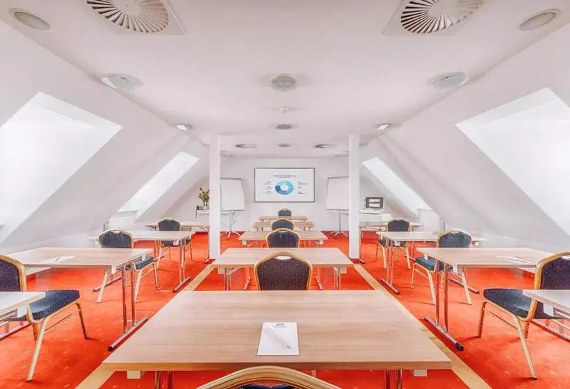 Hotel Moosburger Hof