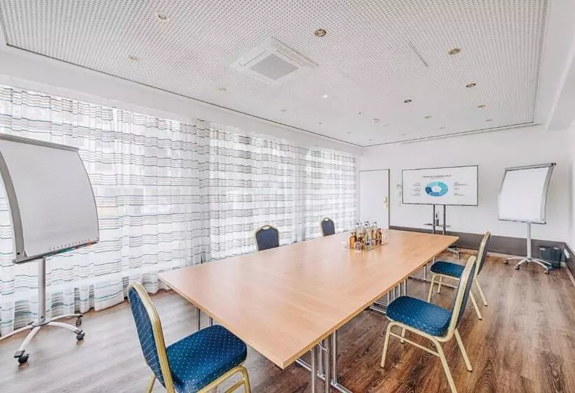 Hotel Moosburger Hof