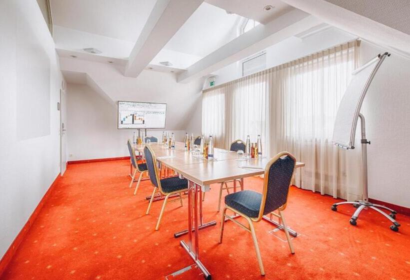 Hotell Moosburger Hof