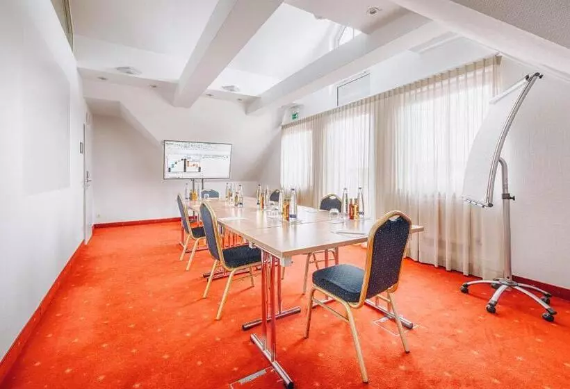 Hotel Moosburger Hof