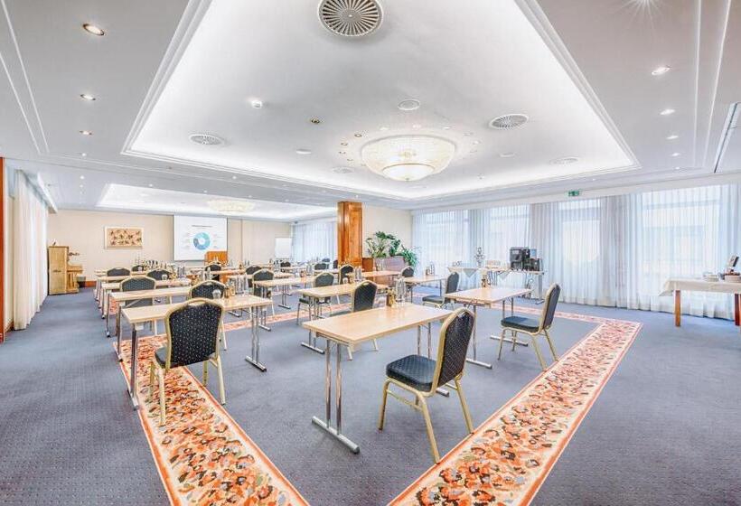 Hotell Moosburger Hof