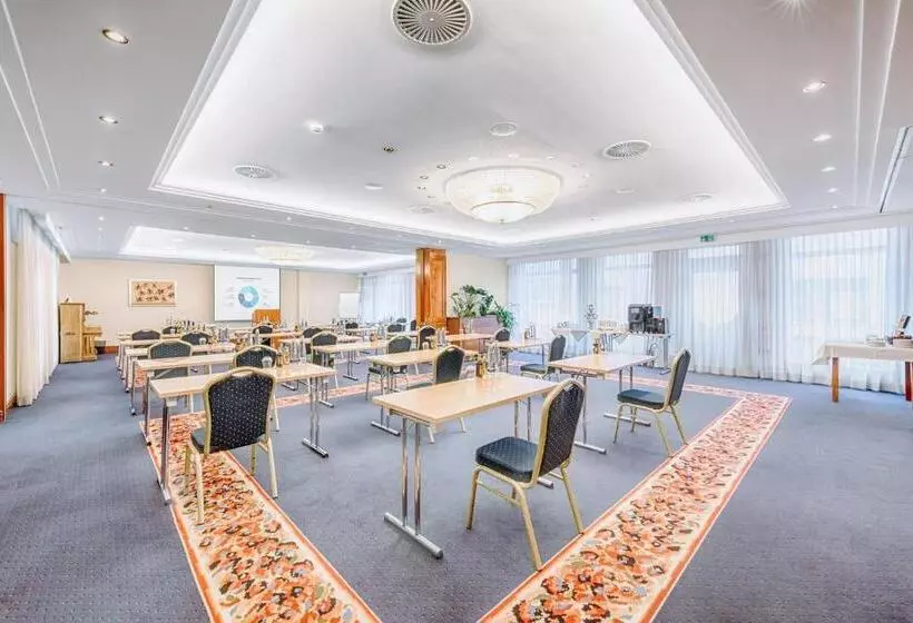 Hotel Moosburger Hof