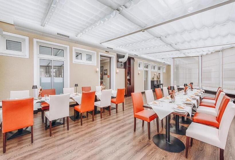 Hotell Moosburger Hof