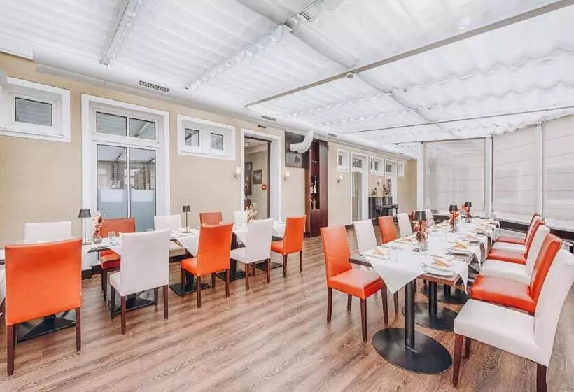 Hotel Moosburger Hof