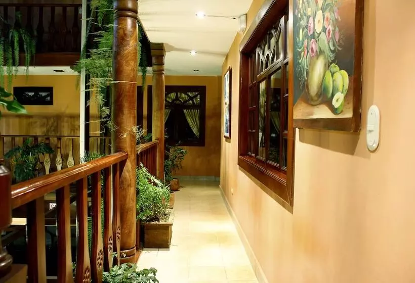 فندق Nass Casa Coronel