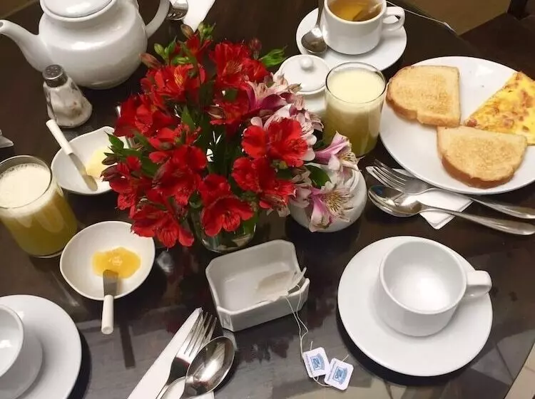 فندق Nass Casa Coronel