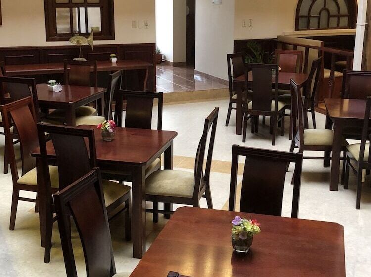 فندق Nass Casa Coronel