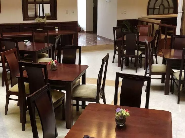 فندق Nass Casa Coronel