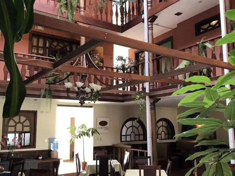 فندق Nass Casa Coronel