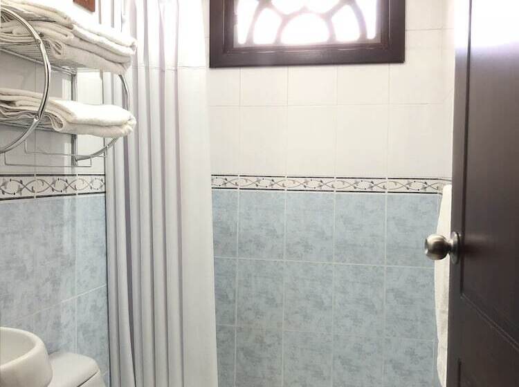 فندق Nass Casa Coronel