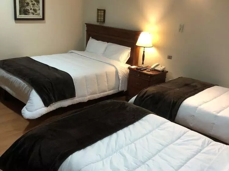 فندق Nass Casa Coronel