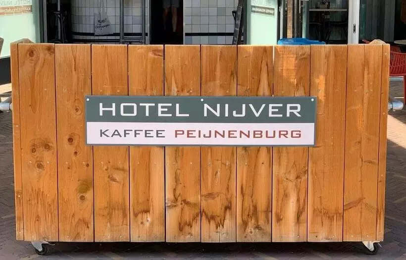 Hotel Nijver