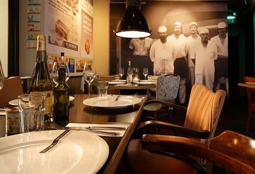 בית מלון כפרי Nijver