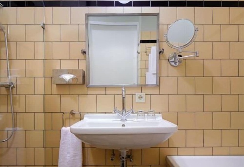 בית מלון כפרי Nijver