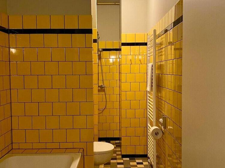 בית מלון כפרי Nijver