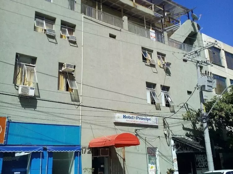 酒店 O Principe