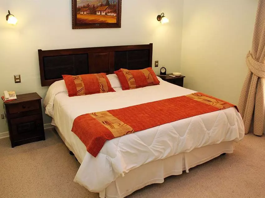 Отель Plaza Turismo