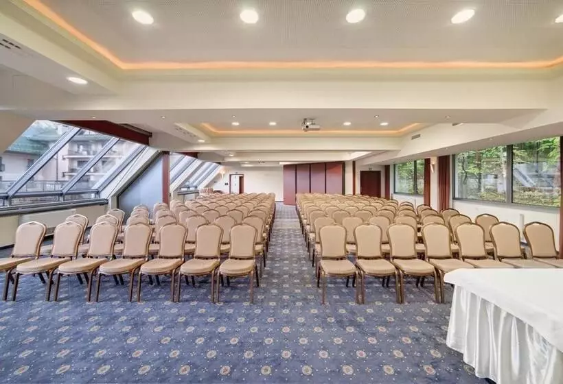 هتل Prezydent Krynica Zdrój