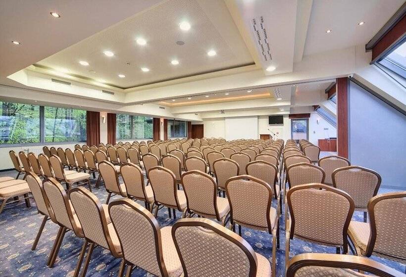 בית מלון כפרי Prezydent Krynica Zdrój