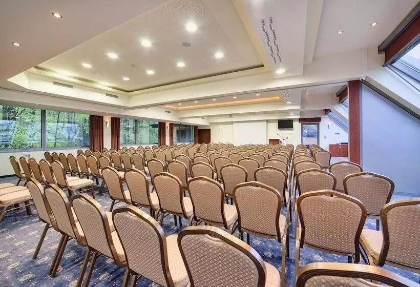 هتل Prezydent Krynica Zdrój