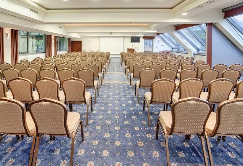 בית מלון כפרי Prezydent Krynica Zdrój