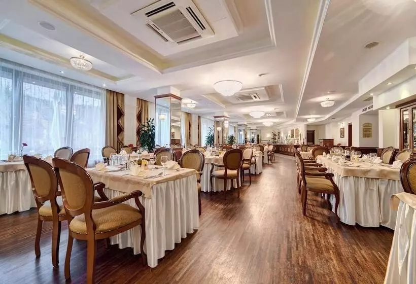 هتل Prezydent Krynica Zdrój