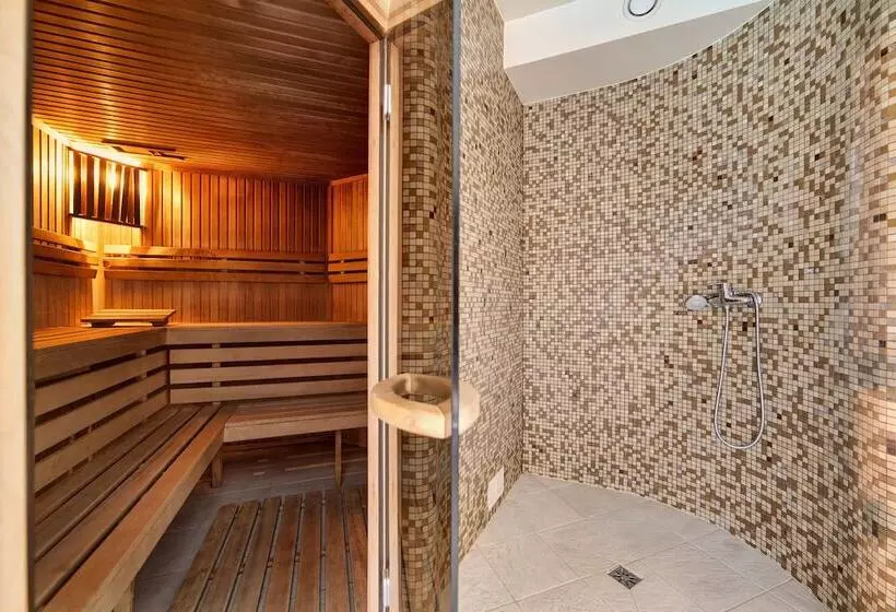 هتل Prezydent Krynica Zdrój