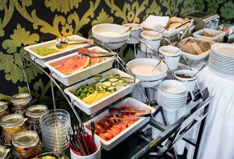 فندق Pytloun City Boutique