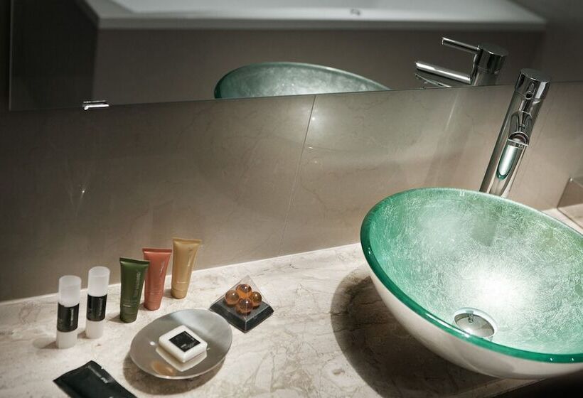 فندق Pytloun City Boutique