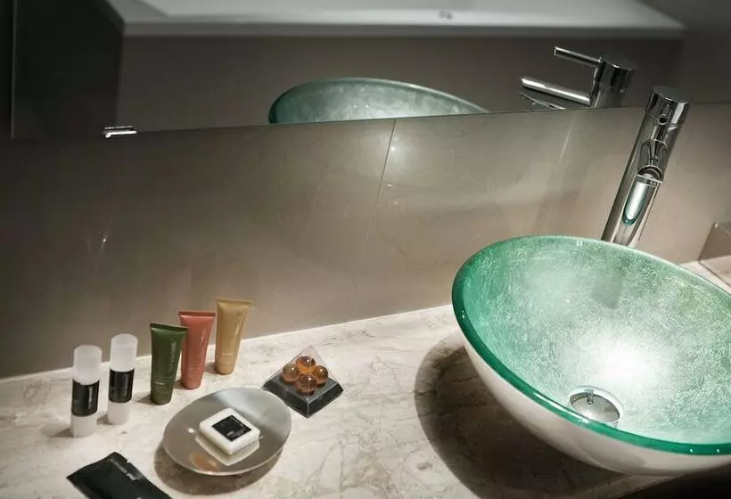 هتل Pytloun City Boutique