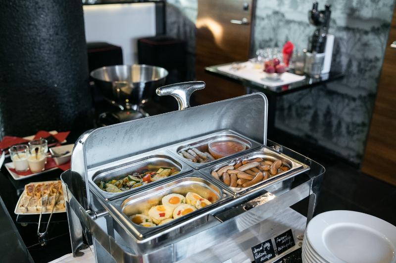 فندق Pytloun City Boutique