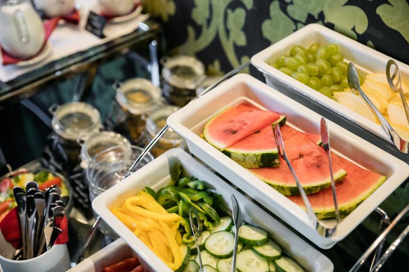 فندق Pytloun City Boutique