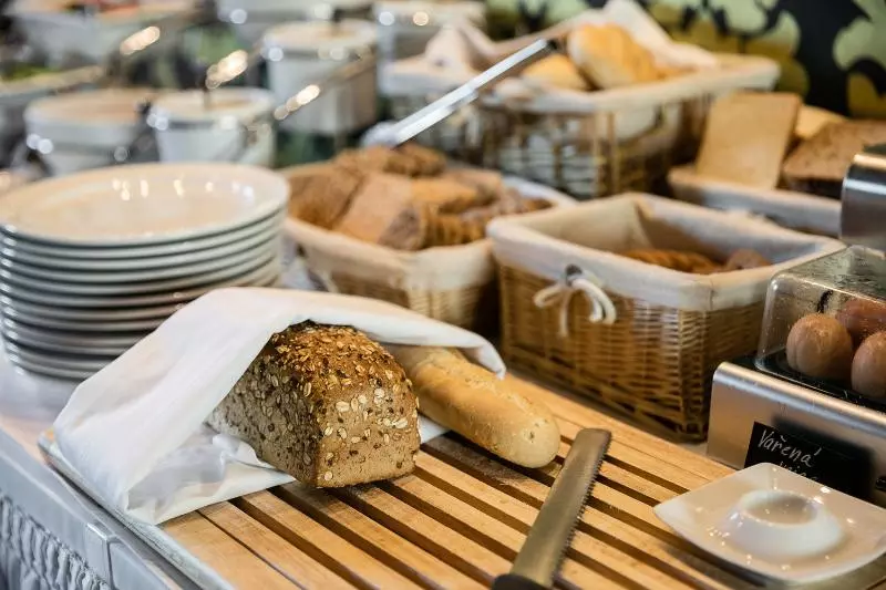 هتل Pytloun City Boutique