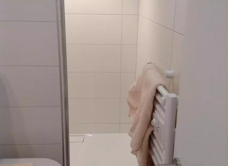 호텔 Restaurant A L Ange