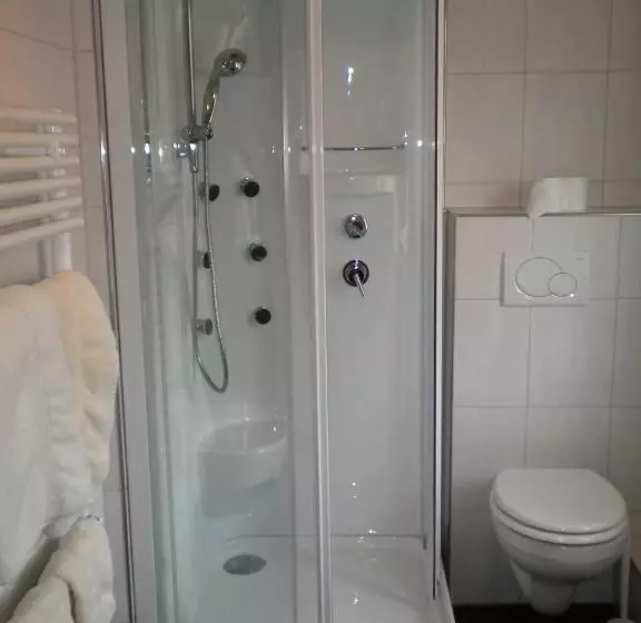 호텔 Restaurant A L Ange