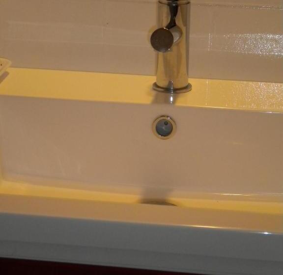 酒店 Restaurant A L Ange