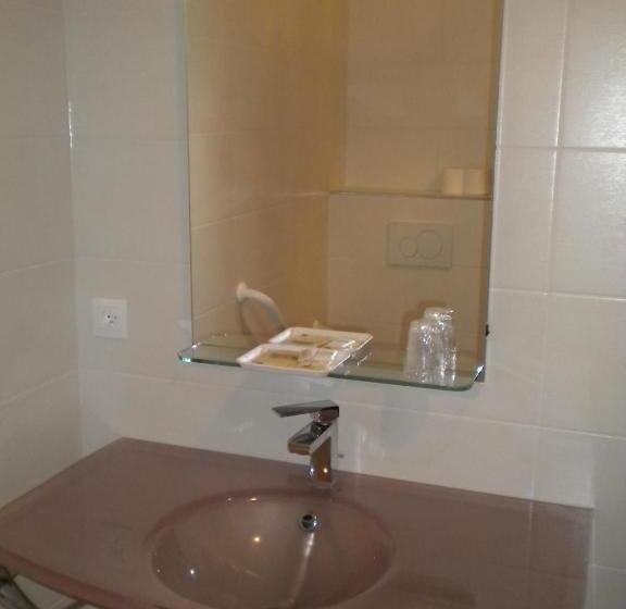 酒店 Restaurant A L Ange