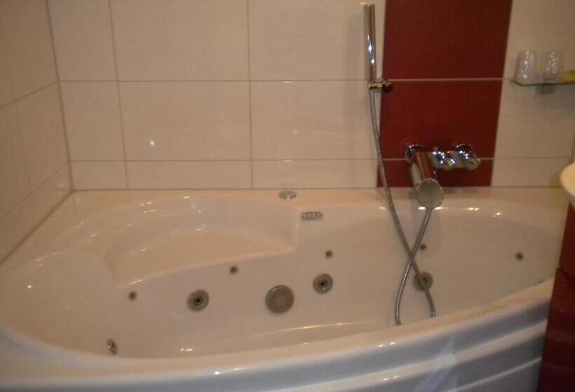 酒店 Restaurant A L Ange