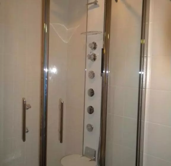 호텔 Restaurant A L Ange