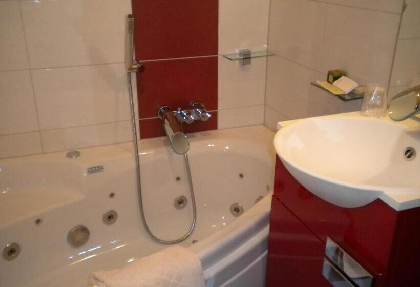 酒店 Restaurant A L Ange