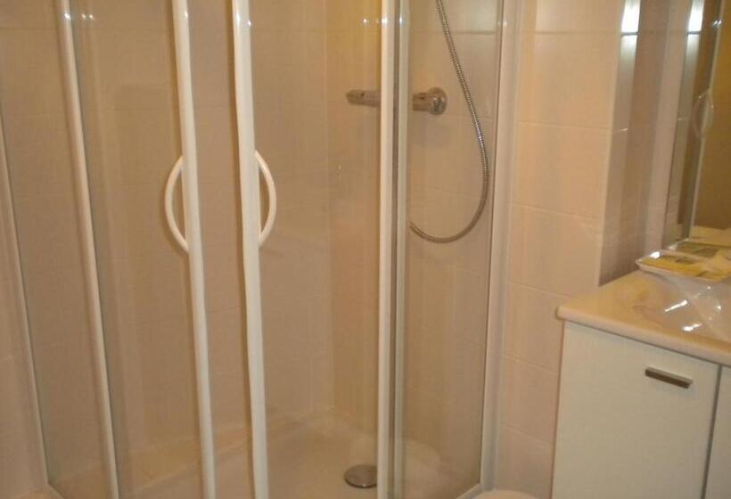 酒店 Restaurant A L Ange