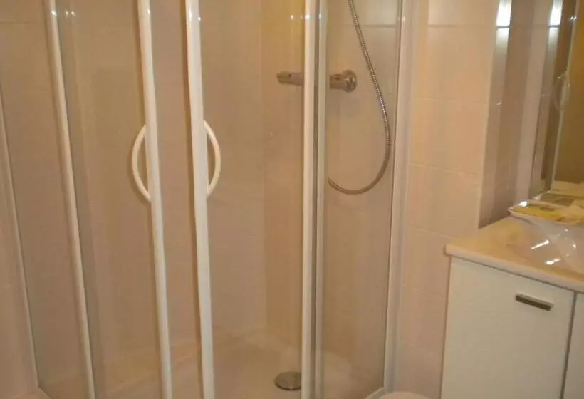 호텔 Restaurant A L Ange