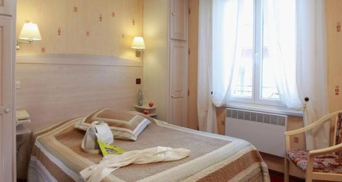 酒店 Restaurant A L Ange