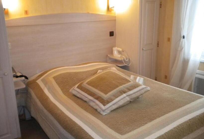 酒店 Restaurant A L Ange