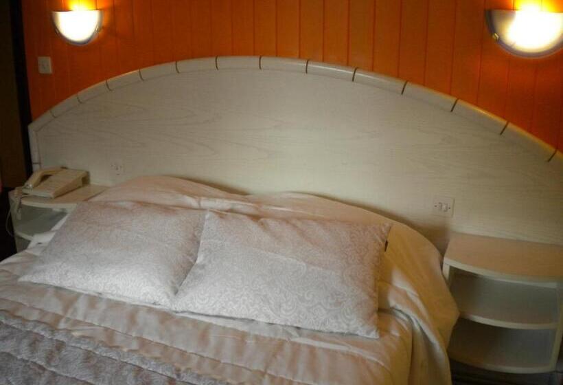 酒店 Restaurant A L Ange