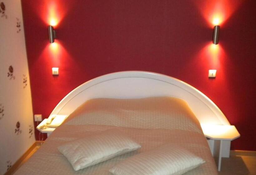 酒店 Restaurant A L Ange