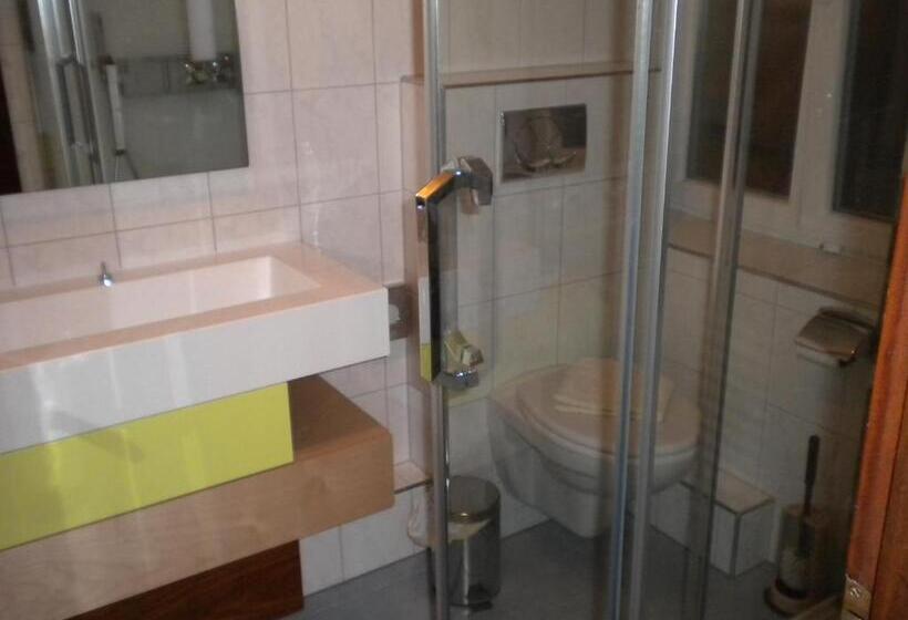 酒店 Restaurant A L Ange