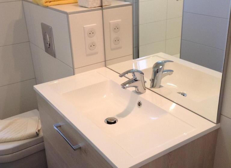 酒店 Restaurant A L Ange