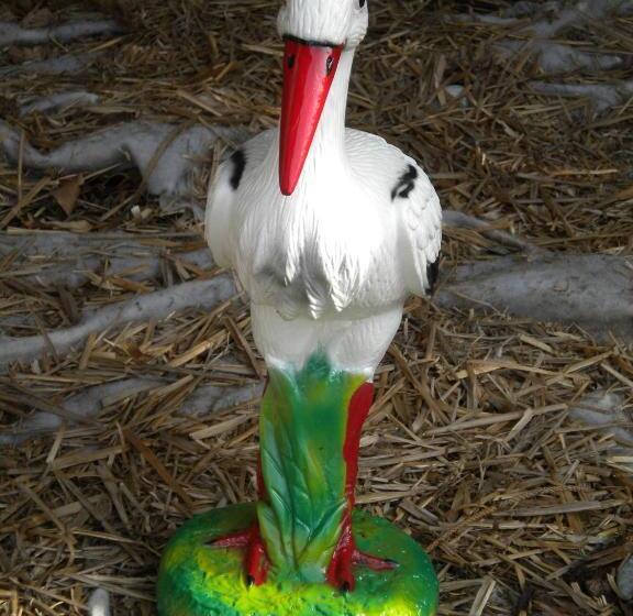 酒店 Restaurant A L Ange