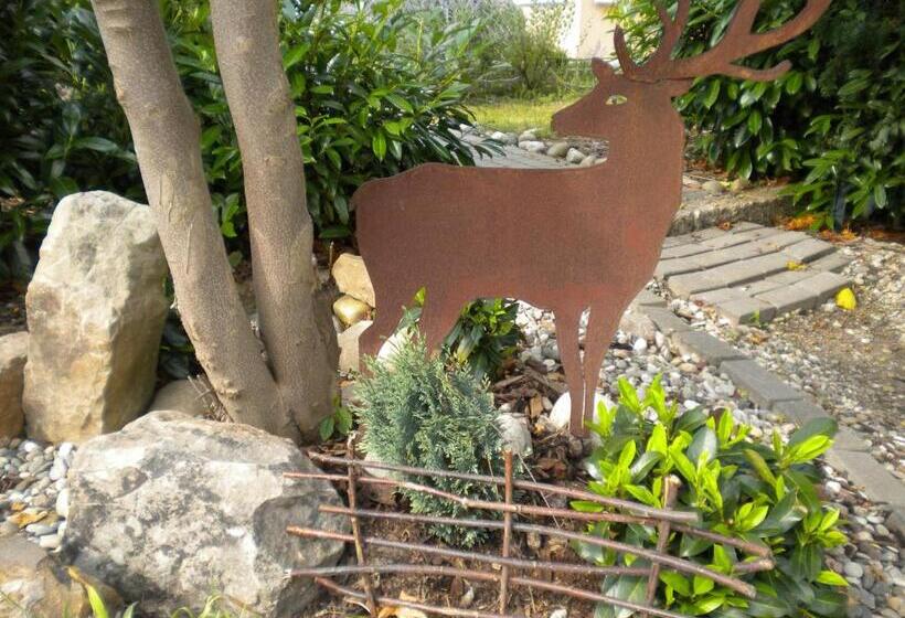 酒店 Restaurant A L Ange